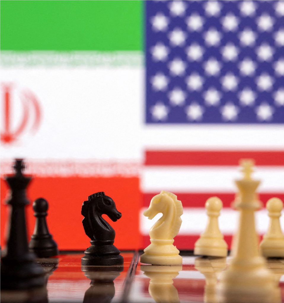 رویکرد و مواضع ایران و ایالات متحده در مذاكرات جديد وين و آینده پیش رو