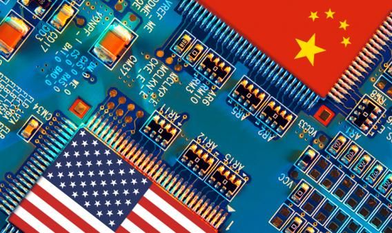 دلایل و پیامدهای منازعه تکنولوژی آمریکا و چین