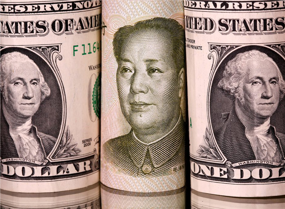 آینده­ دلار و نقش آن در دیپلماسی مالی