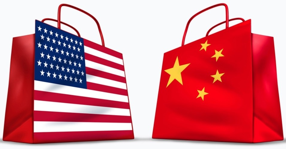 نقش چین در افول قدرت اقتصادی آمریکا