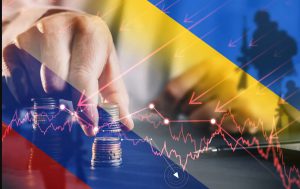 تأثیر بحران اوکراین بر اقتصاد جهانی
