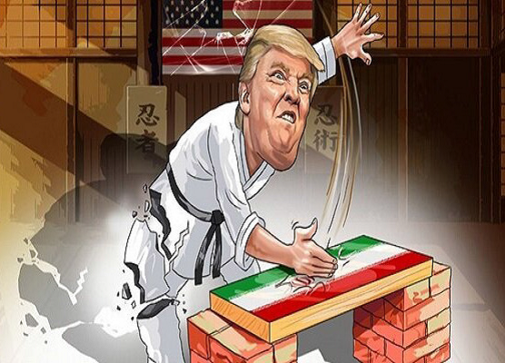 اقتصاد ایران، قدرت و محدودیت­ تحریم ­های آمریکا را آشکار می­‌کند