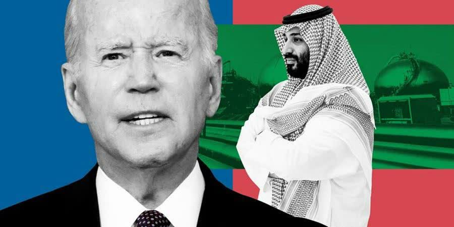 سفر بایدن به عربستان: جبران شکست آمریکا پس از خروج از منطقه