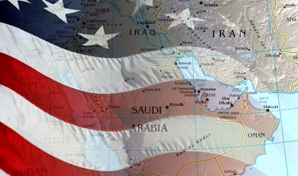 اگر خاورمیانه پسا آمریکا واقعاً کارساز باشد، چه؟