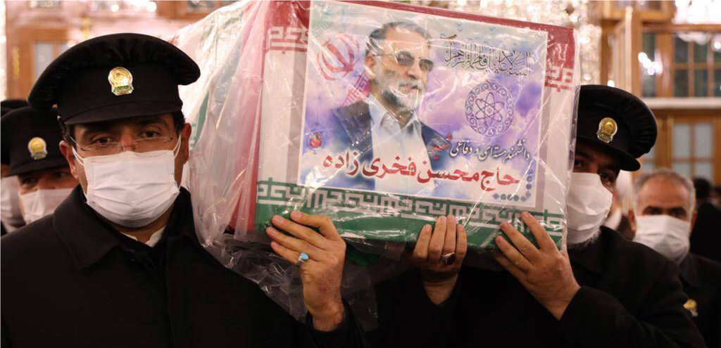 سیاست اسرائیل در قبال ایران در حال شکست تدریجی است