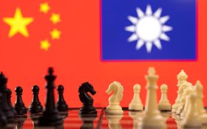 بررسی اثرات بحران تایوان بر اقتصاد داخلی آمریکا