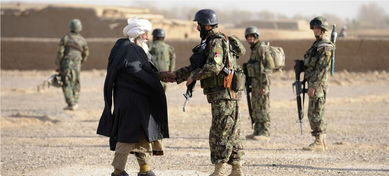 حقایق پنهان و تباه شدن آینده افغانستان