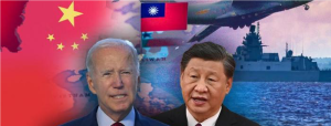 تأثیر تنش چین و تایوان بر آینده اقتصاد جهان؛ مطالعه موردی آمریکا