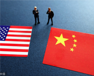 جنگ تایوان حربه اقتصادی آمریکا برای جلوگیری از رشد اقتصادی چین