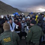 مهاجران غیرقانونی چینی و نقش آن‌ها در آینده انتخابات پیش رو